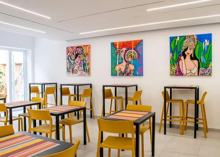 Hotel Arte Mare