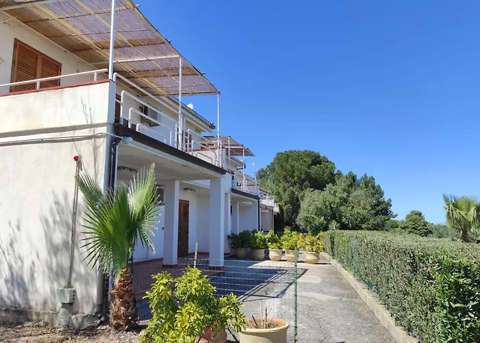 Bellavista Apartments