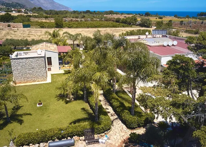 Residence I Faraglioni